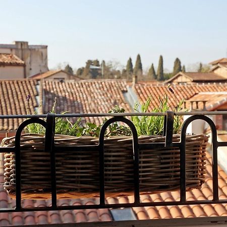 Chambres D'Hotes La Tour Sainte-Cecile Albi Eksteriør billede